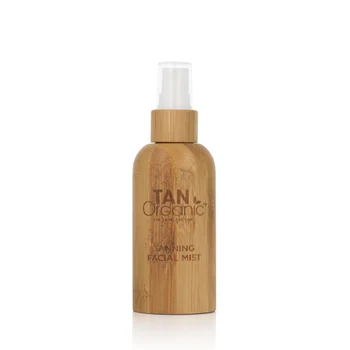 TanOrganic Tanning Facial Mist