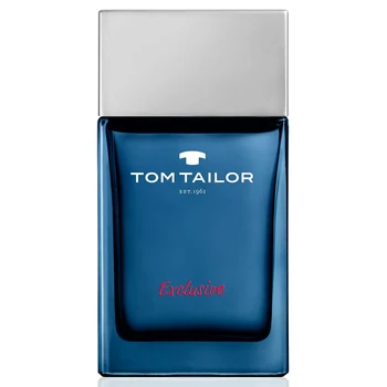 Tom Tailor Exclusive – Tester