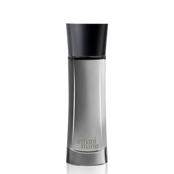 Armani Mania – Tester