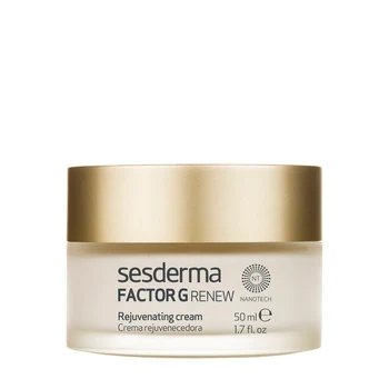 Sesderma Factor G Anti-Ageing Anti-Wrinkle Hydrating