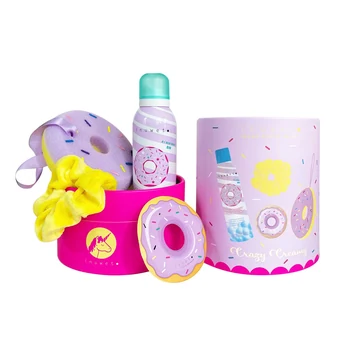 Inuwet Donut + Scrunchy set