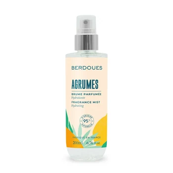Parfums Berdoues Agrumes