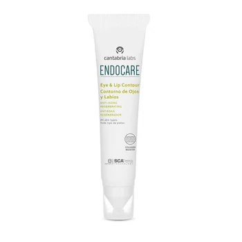 Cantabria Labs Endocare
