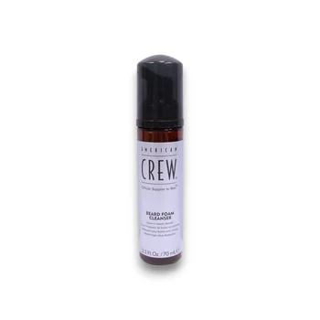 American Crew Beard Balm Citric Acid For Cleansing
