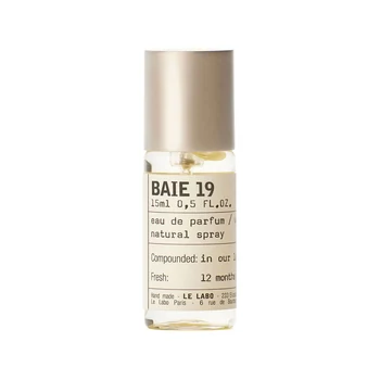 Le Labo Baie 19