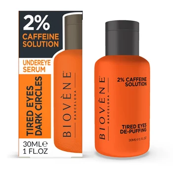 Biovene Tired Eyes Dark Circles