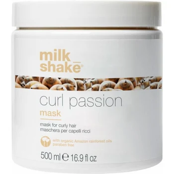 Milk_Shake Passion Deep Hydration Mask for Curly Hair
