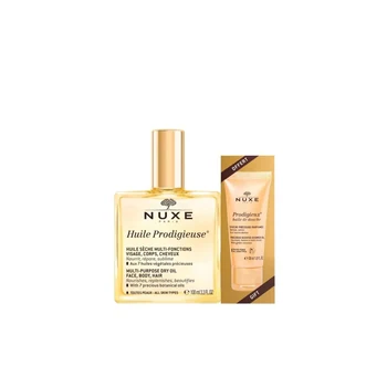 Nuxe Huile Prodigieuse Or Multi-Purpose + Prodigieux set