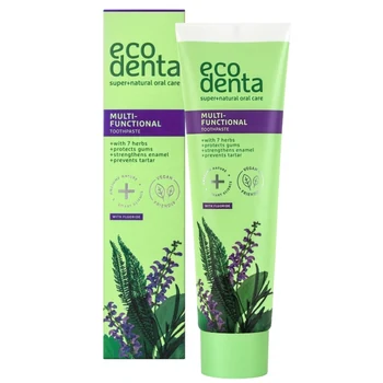 Ecodenta Multi-Functional