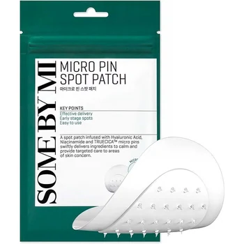 Some By Mi Micro Pin Spot Patch