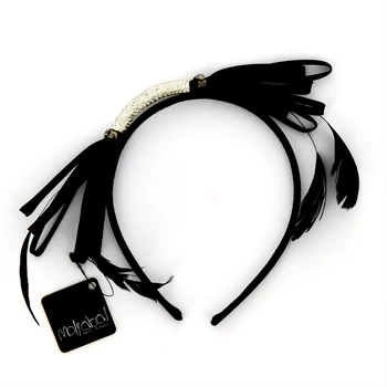 Moliabal Hair Band 118