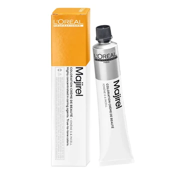 L´Oréal Professionnel Majirel 8.03 Light Natural Golden Blonde