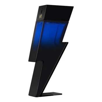 Carolina Herrera Bad Boy Cobalt Elixir