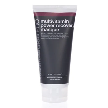 Dermalogica Pro Multivitamin Complex Recovery Cream Mask