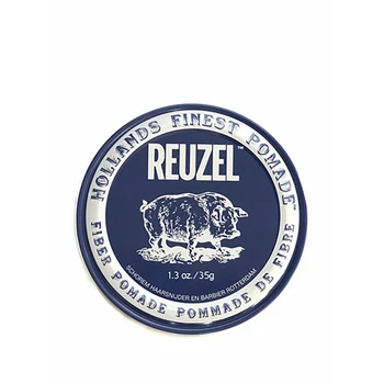 Reuzel Fiber