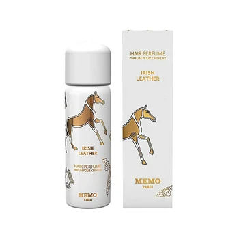 Memo Paris Cuirs Nomades - Irish Leather