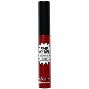 The Balm Prrety Smart Va Va Voom!