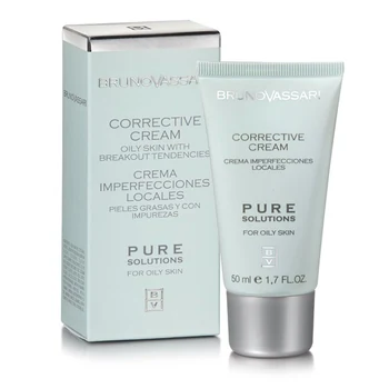 Bruno Vassari Pure Solutions