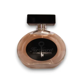 Antonio Banderas Her Secret – Tester
