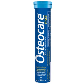 Vitabiotics Osteocare