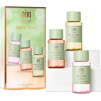 Pixi Beauty Best Of Tonics set