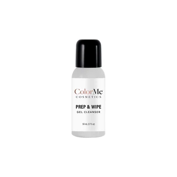ColorMe Cosmetics Prep & Wipe
