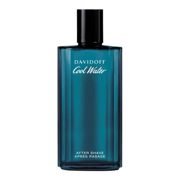 Davidoff Cool Water – Tester