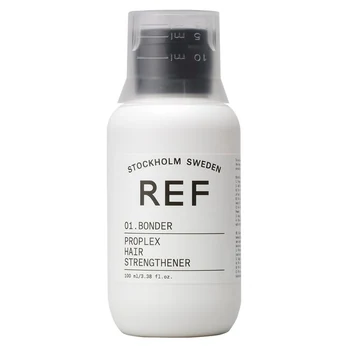 REF ProPlex 01.Bonder For Strengthening Hair Cream Treatment