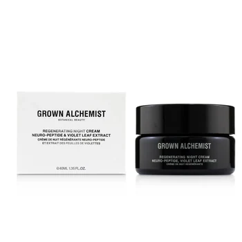 Grown Alchemist Cream