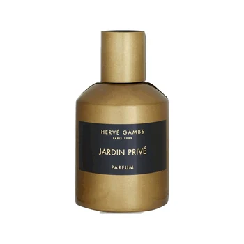Herve Gambs Jardin Prive