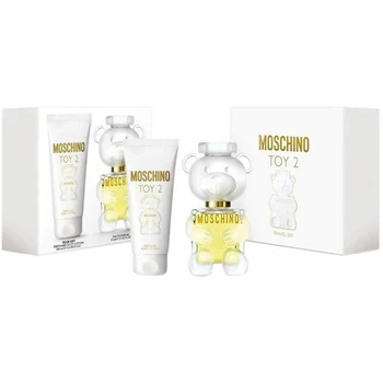 Moschino Toy 2 set