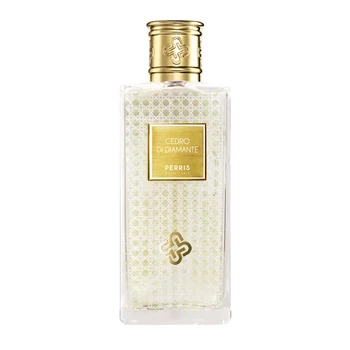 Perris Monte Carlo Cedro Di Diamante – Tester