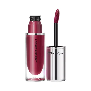 MAC Locked Kiss 24HR 52 Vixen