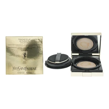 Yves Saint Laurent Touche Eclat Le Cushion Collector B30 Almond