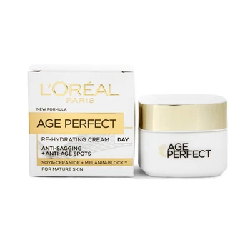 L´Oréal Paris Age Perfect Anti-Ageing Day For Face & Eyes