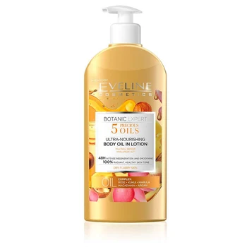 Eveline Botanic Expert Ultra-Nourishing