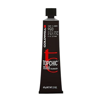 Goldwell TopChic 9GB Sahara Blonde Extra Light Beige