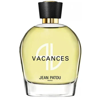 Jean Patou Vacances