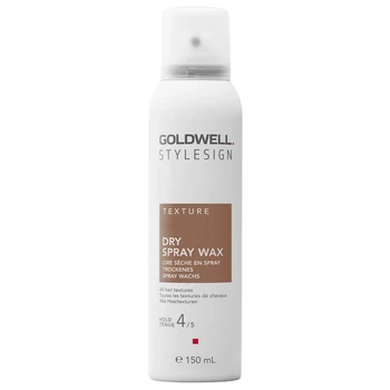 Goldwell Stylesign Strong Hold Shine & Body