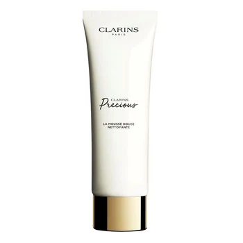 Clarins Precious La Mousse