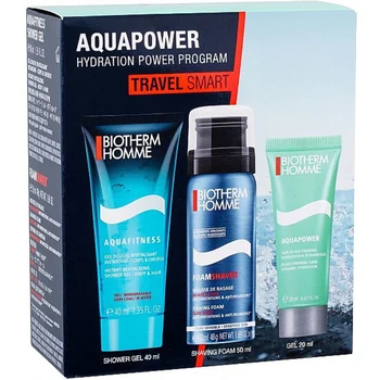 Biotherm Travel Smart set