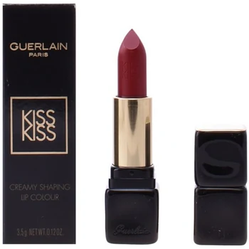 Guerlain Kiss Kiss 361 Excessive Rose