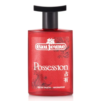 Eau Jeune Possession
