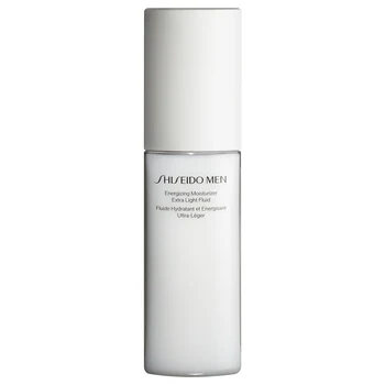 Shiseido Men – Tester