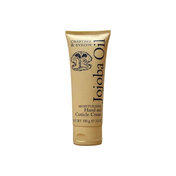 Crabtree & Evelyn Jojoba Oil – Tester