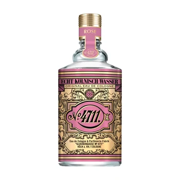 4711 Floral Collection Rose