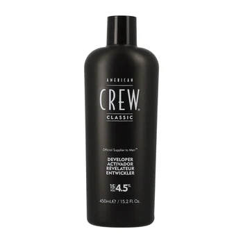 American Crew Classic 4.5% 15 vol
