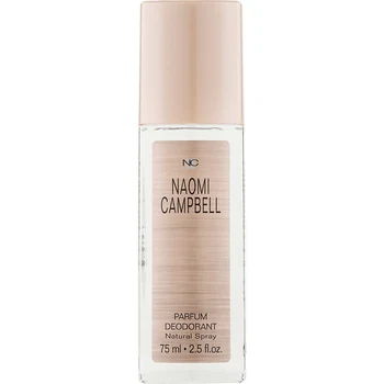 Naomi Campbell Signature – Tester