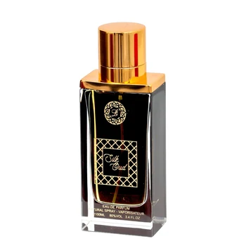 Louis Cardin Silk Oud