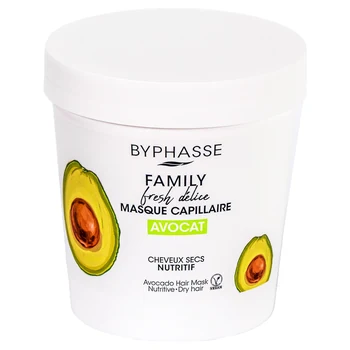 Byphasse Avocat Hair Mask